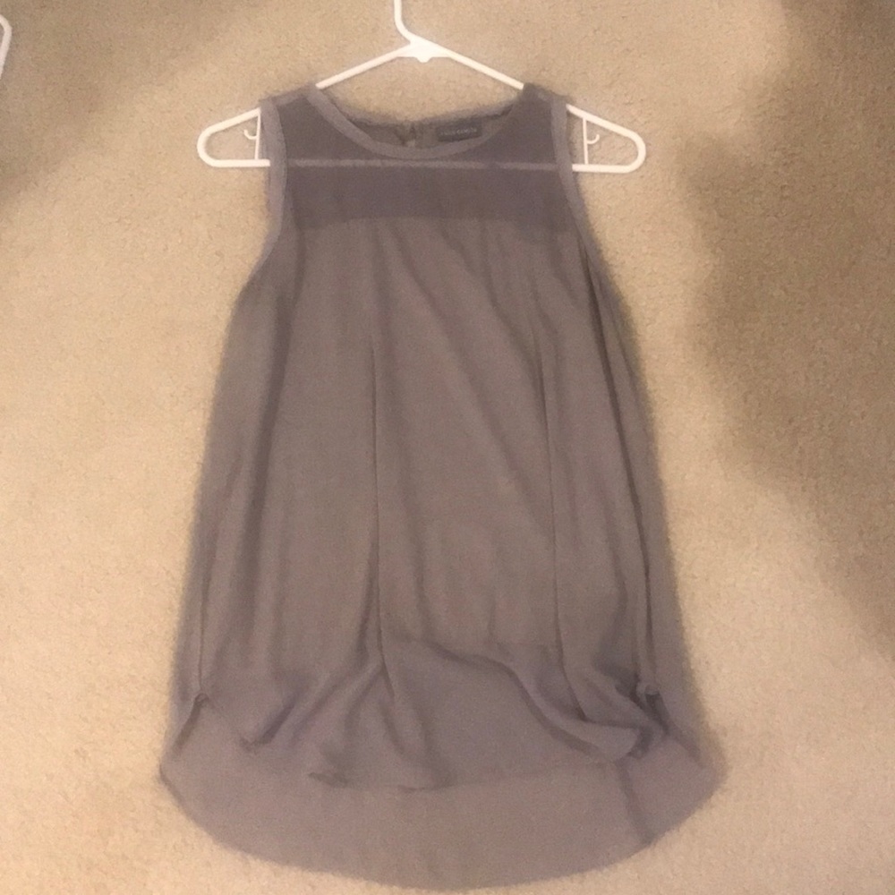 Tank tunic